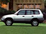 Toyota RAV4 5-Door 1998 года